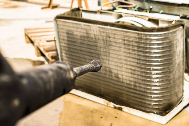 Best Air Duct Cleaning Near Me  in Margate City, NJ