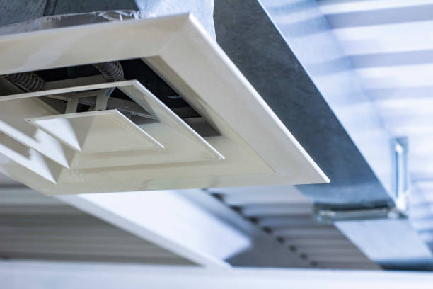 Best Best Air Duct Cleaning Company  in Margate City, NJ