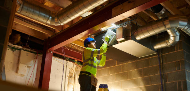 Best Air Duct Cleaning Near Me  in Margate City, NJ