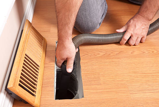 Best Home Air Vent Cleaning  in Margate City, NJ