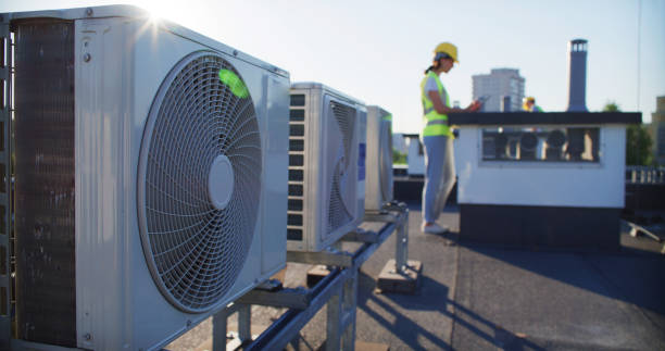 Best Air Duct Cleaning Company Near Me  in Margate City, NJ