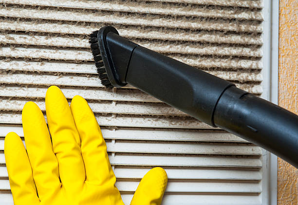 Best Air Vent Cleaning Services  in Margate City, NJ